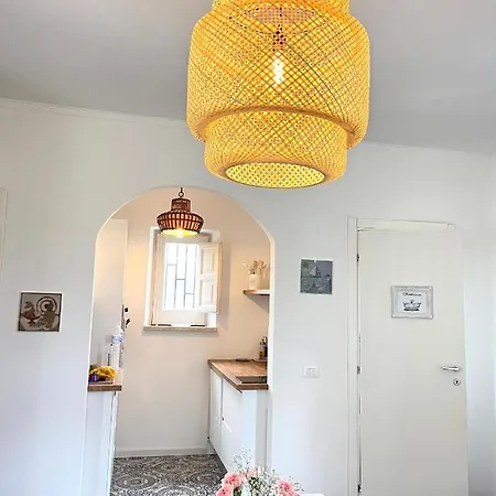 Holiday home Con Oliveto Cfg Prizzi