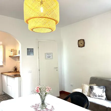 Holiday home Con Oliveto Cfg *