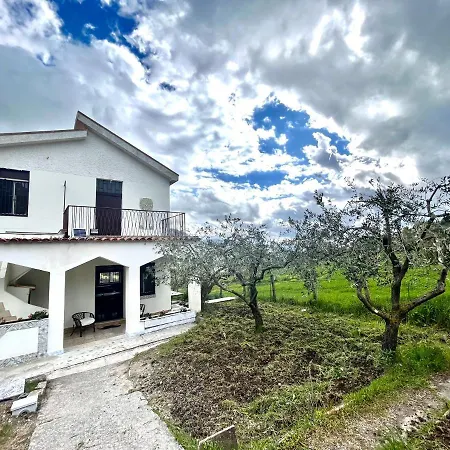 Con Oliveto Cfg Holiday home *