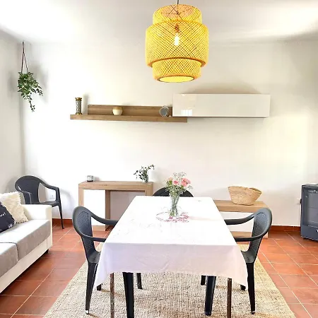 Holiday home Con Oliveto Cfg *