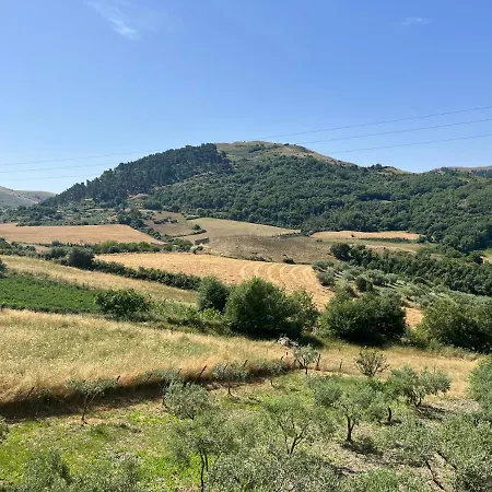 Holiday home Con Oliveto Cfg Prizzi