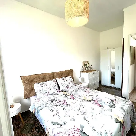 Holiday home Con Oliveto Cfg