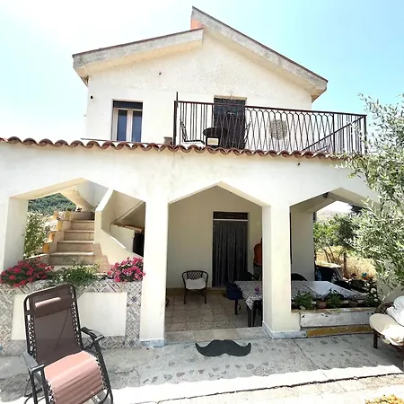Holiday home Con Oliveto Cfg