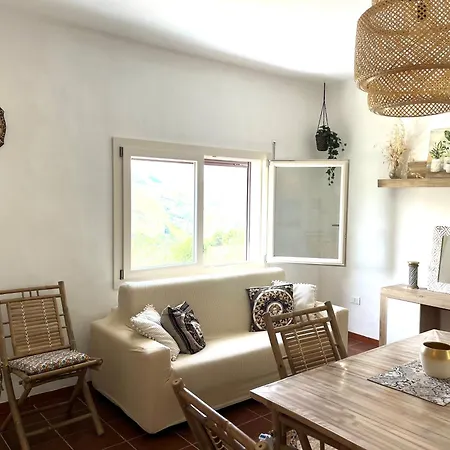Ferienhaus Con Oliveto Cfg *
