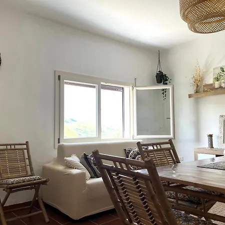 Holiday home Con Oliveto Cfg Prizzi