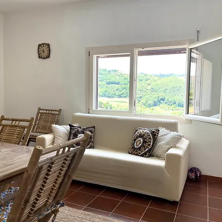 Holiday home Con Oliveto Cfg *
