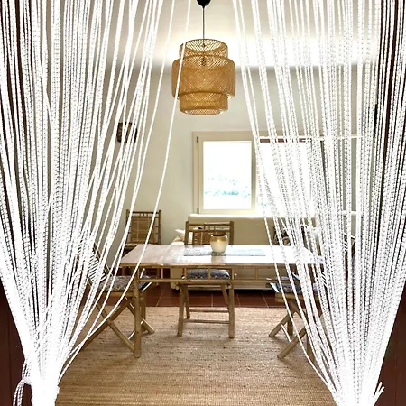 Ferienhaus Con Oliveto Cfg Prizzi