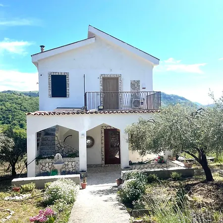 Con Oliveto Cfg Holiday home